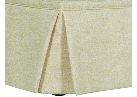 Dressmaker Skirt